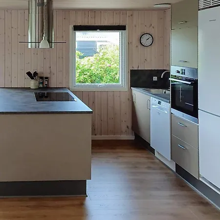 4 Star In Ringkøbing